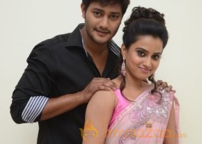 Romance Movie Latest Hot Stills photo 5