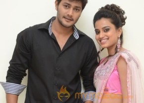 Romance Movie Latest Hot Stills photo 31