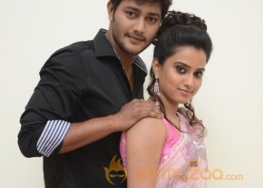Romance Movie Latest Hot Stills photo 15