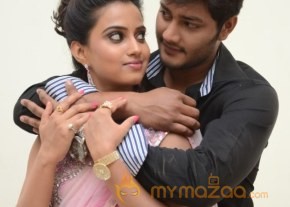 Romance Movie Latest Hot Stills photo 25