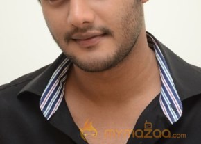 Romance Movie Latest Hot Stills photo 18