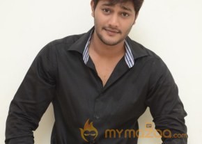 Romance Movie Latest Hot Stills photo 22