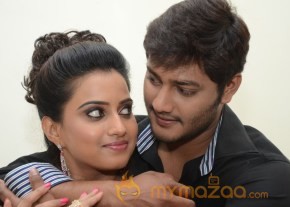 Romance Movie Latest Hot Stills photo 26