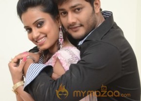 Romance Movie Latest Hot Stills photo 3