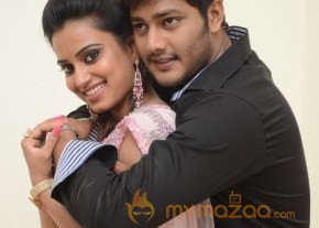 Romance Movie Latest Hot Stills photo 4