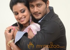 Romance Movie Latest Hot Stills photo 27