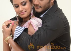 Romance Movie Latest Hot Stills photo 28