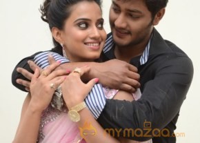 Romance Movie Latest Hot Stills photo 2