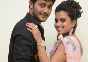Romance Movie Latest Hot Stills photo 13