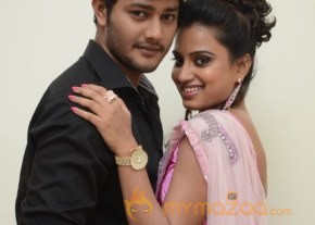 Romance Movie Latest Hot Stills photo 10