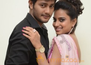 Romance Movie Latest Hot Stills photo 11