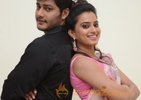 Romance Movie Latest Hot Stills photo 21