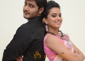 Romance Movie Latest Hot Stills photo 16