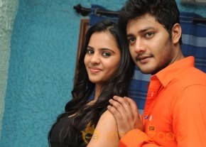 Romance Movie Press Meet Photos photo 34
