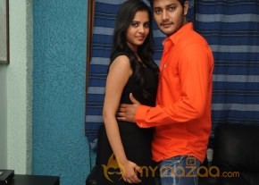Romance Movie Press Meet Photos photo 6