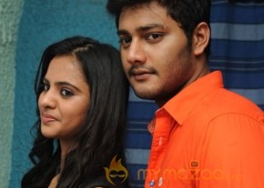 Romance Movie Press Meet Photos photo 45