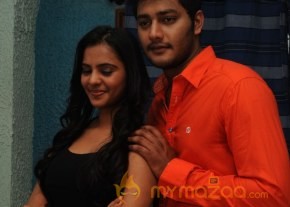 Romance Movie Press Meet Photos photo 14