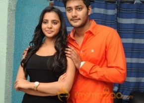 Romance Movie Press Meet Photos photo 39