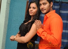 Romance Movie Press Meet Photos photo 53