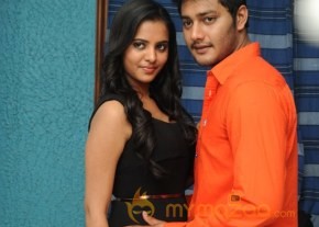 Romance Movie Press Meet Photos photo 24