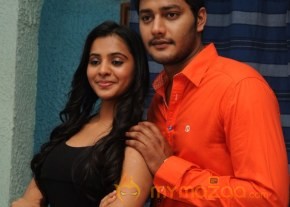 Romance Movie Press Meet Photos photo 18