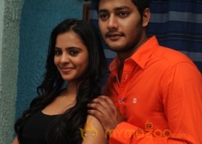 Romance Movie Press Meet Photos photo 13
