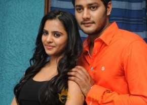 Romance Movie Press Meet Photos photo 29