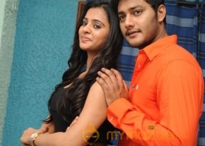 Romance Movie Press Meet Photos photo 22