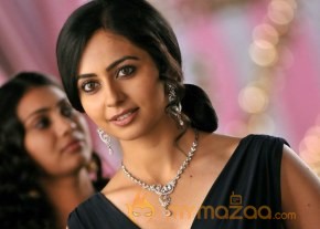 Rough Telugu Movie Working Stills photo 16