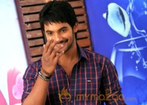 Rough Telugu Movie Working Stills photo 17