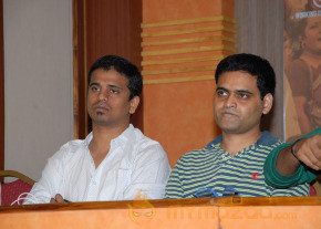Routine Love Story Movie Success Meet Stills photo 11