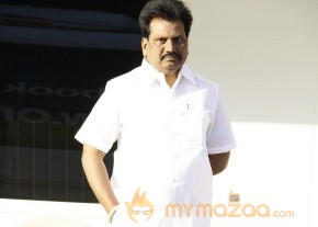 Rudrama Devai Movie opening Photos photo 5