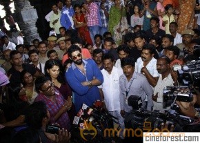 Rudrama Devai Movie opening Photos photo 13