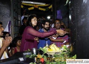 Rudrama Devai Movie opening Photos photo 18