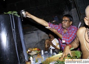 Rudrama Devai Movie opening Photos