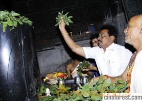 Rudrama Devai Movie opening Photos photo 6