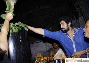 Rudrama Devai Movie opening Photos photo 7