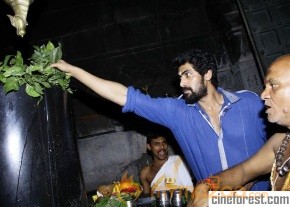 Rudrama Devai Movie opening Photos photo 14