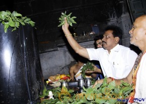 Rudrama Devi Movie Launch  photo 21