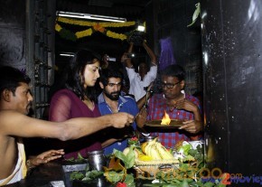 Rudrama Devi Movie Launch  photo 6
