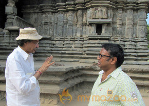 Rudrama Devi Team in Orugallu Gallery photo 3