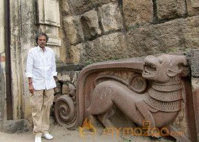 Rudrama Devi Team in Orugallu Gallery photo 6