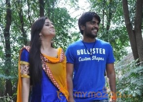 Rye Rye Movie Gallery photo 3