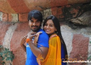 Rye Rye Movie Gallery photo 33