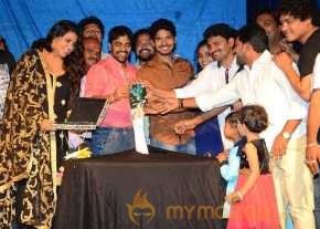 Sahasam Cheyara Dimbaka Audio Launch photo 5