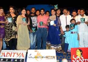 Sahasam Cheyara Dimbaka Audio Launch photo 2
