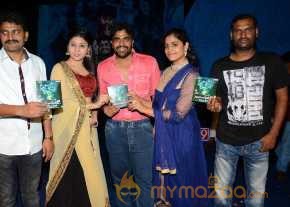 Sahasam Cheyara Dimbaka Audio Launch photo 4