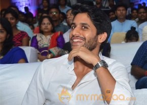 Sahasam Swasaga Sagipo Audio Launch photo 4