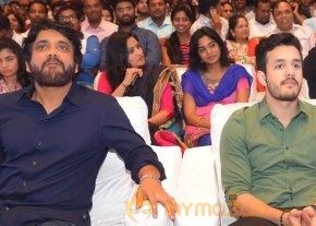 Sahasam Swasaga Sagipo Audio Launch