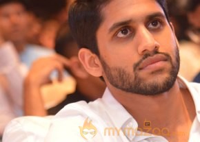 Sahasam Swasaga Sagipo Audio Launch photo 9